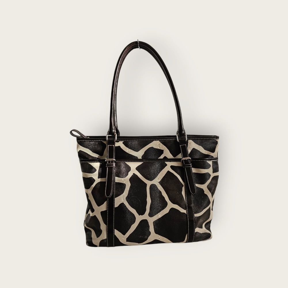 Nine & Co bag 🛍️